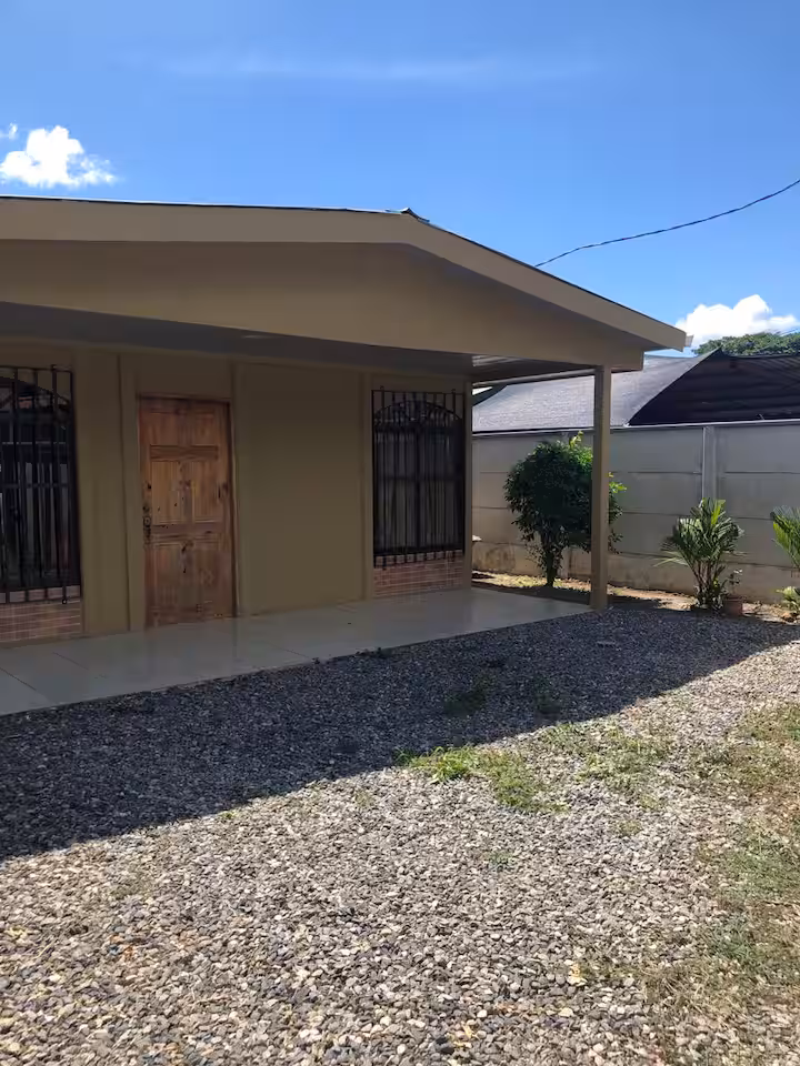 Macaws Villa Casa exterior